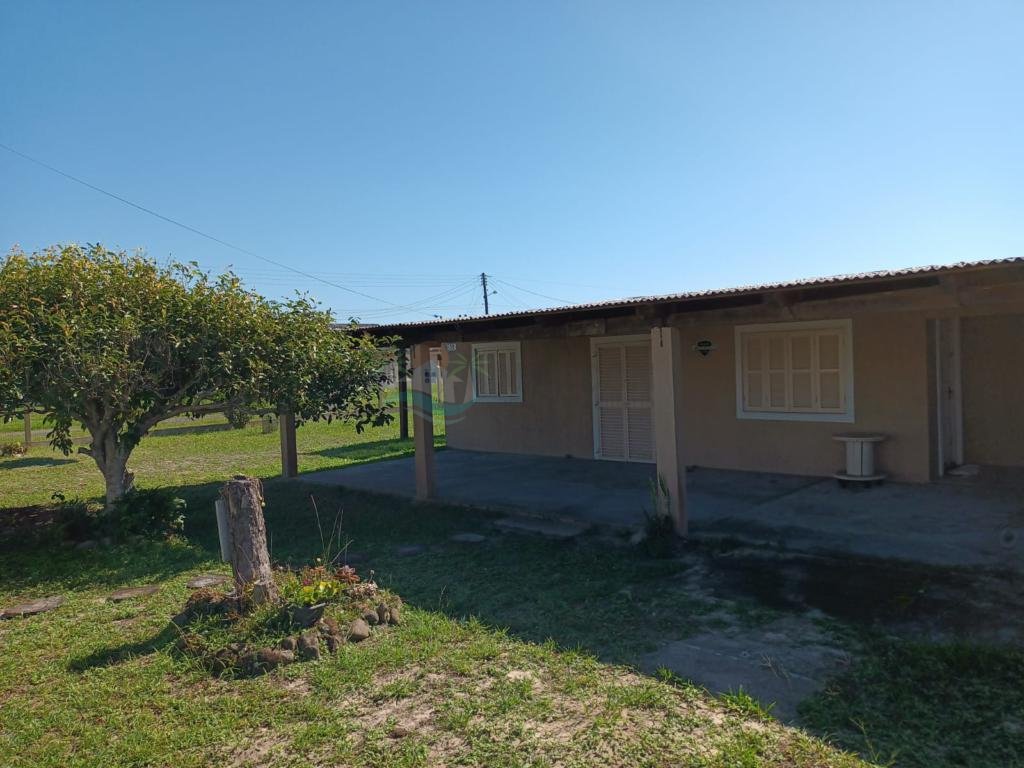 Casa 4 Dormitórios