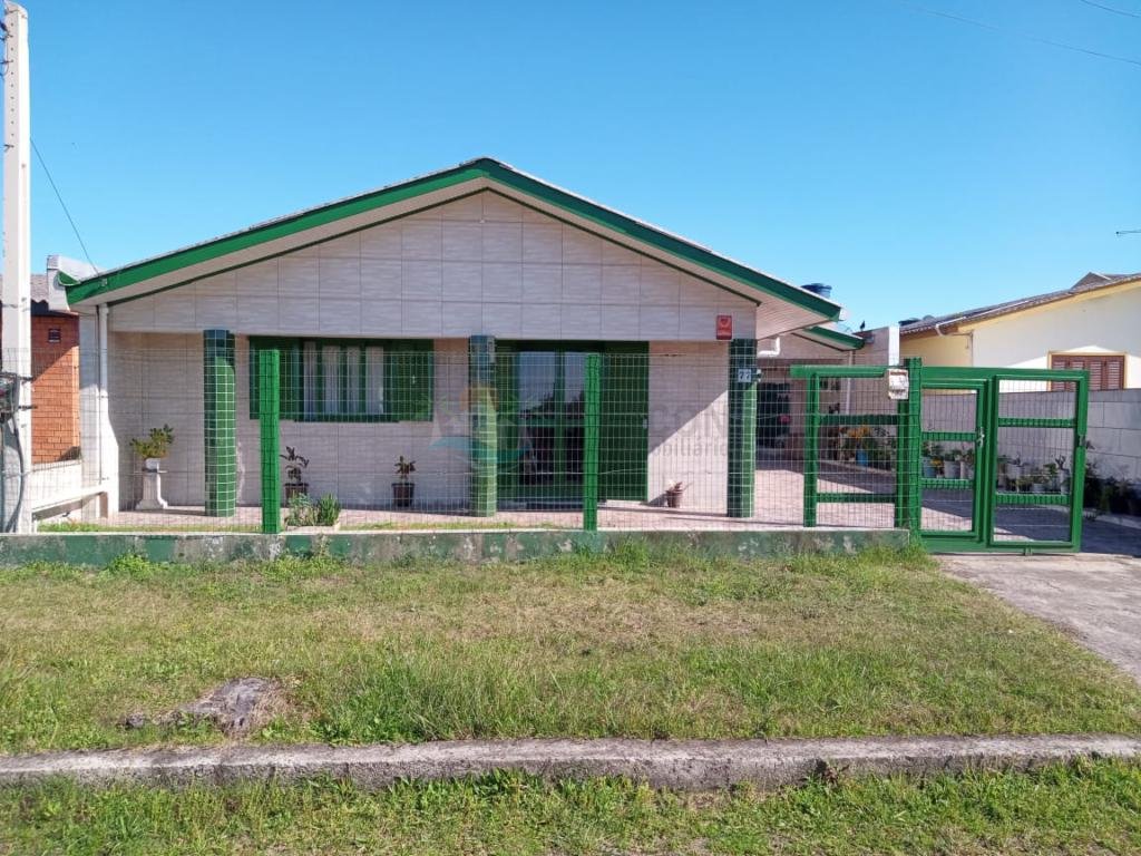 Casa 6 Dormitórios