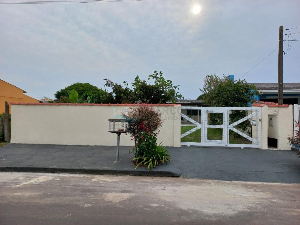 Casa 2 Dormitórios