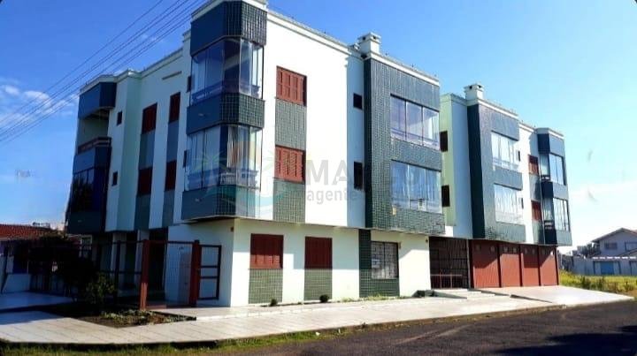 Apartamento 2 Dormitórios