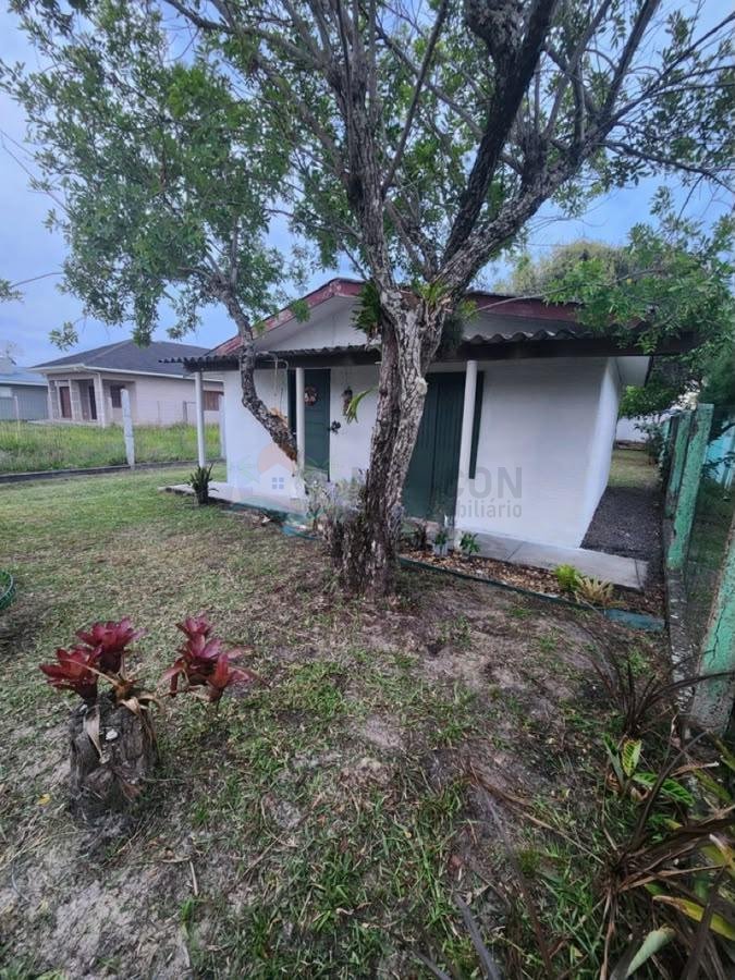 Casa 2 Dormitórios