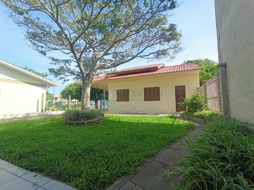 Casa 3 Dormitórios