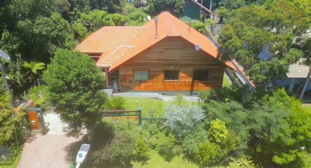 Casa 2 Dormitórios
