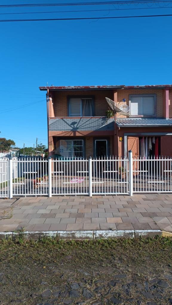Apartamento 3 Dormitórios