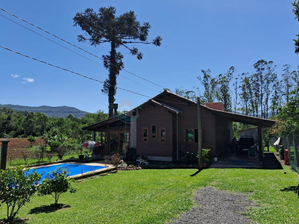 Chácara
