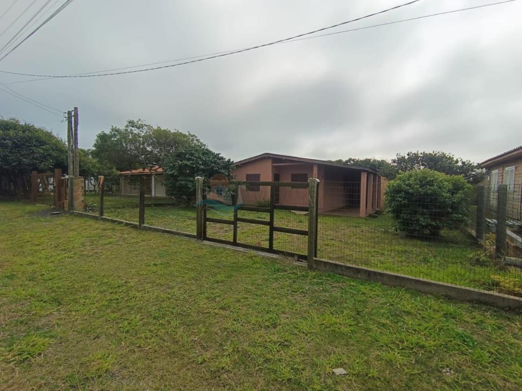 Casa 2 Dormitórios