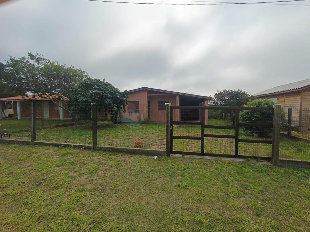 Casa 2 Dormitórios