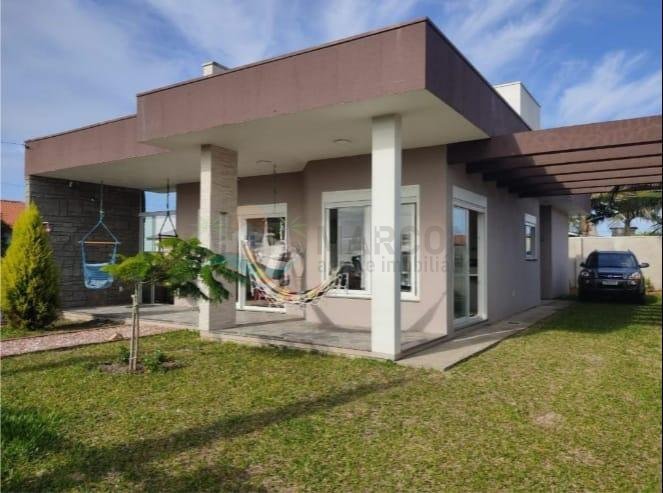 Casa 3 Dormitórios