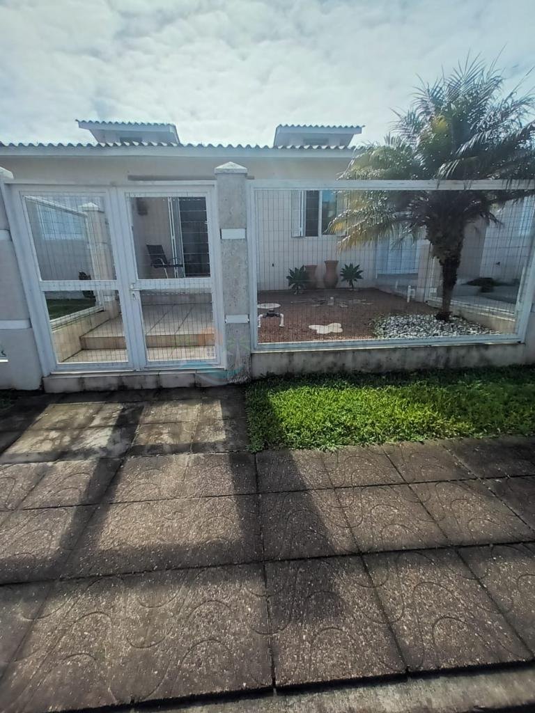 Casa 2 Dormitórios