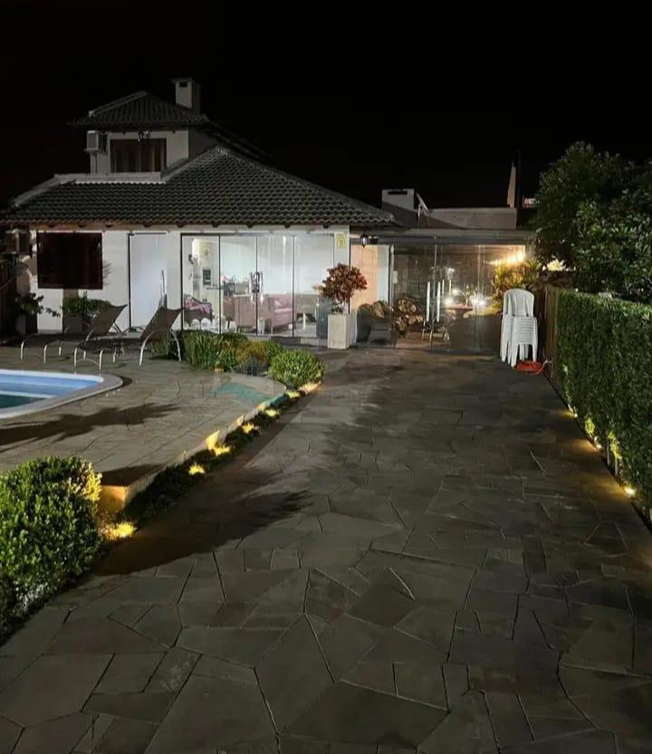 Casa 2 Dormitórios
