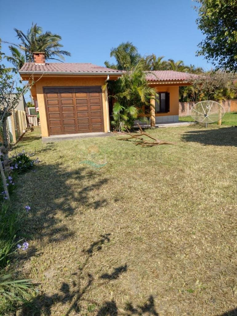 Casa 2 Dormitórios