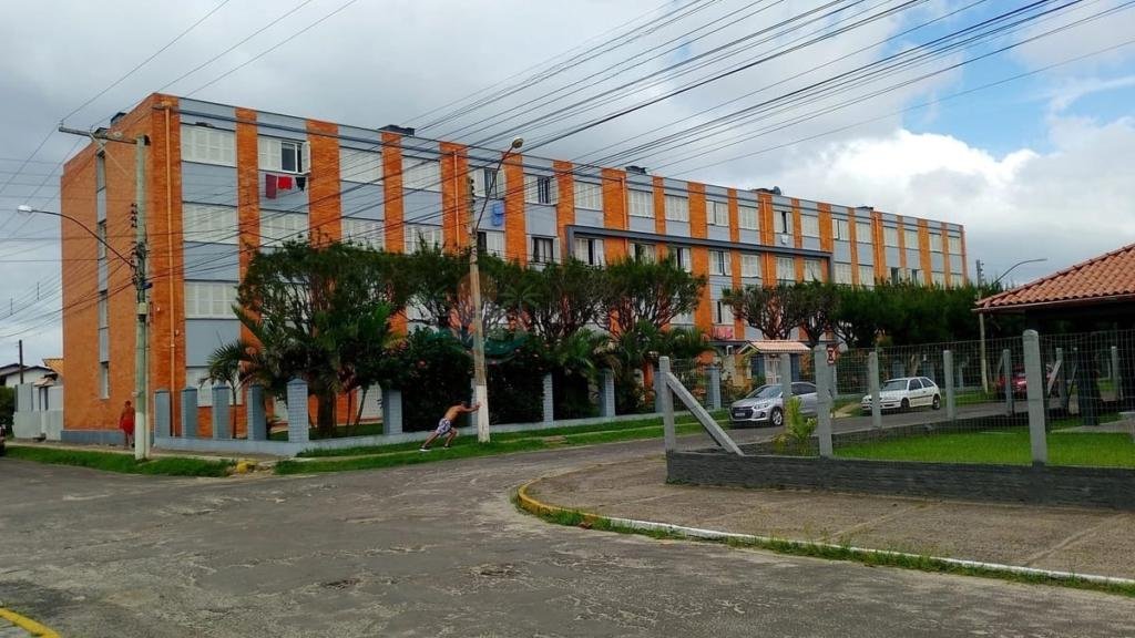 Apartamento 1 Dormitório