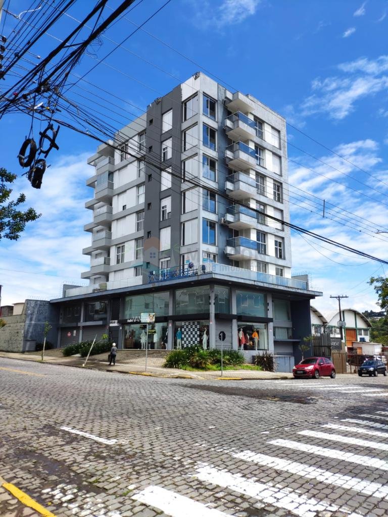 Apartamento 1 Dormitório