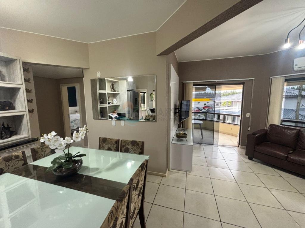 Apartamento 3 Dormitórios