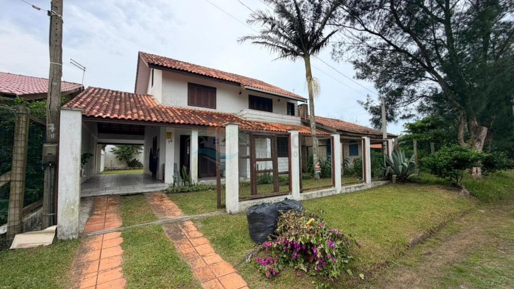 Sobrado 5 Dormitórios