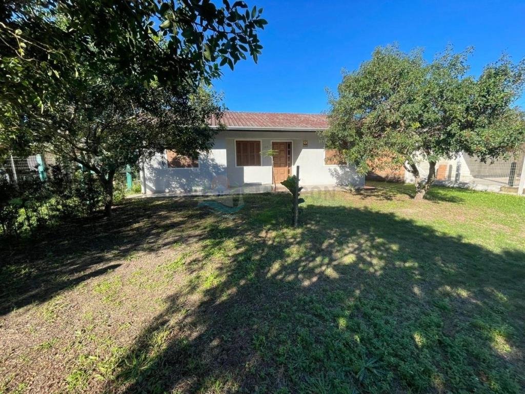 Casa 2 Dormitórios