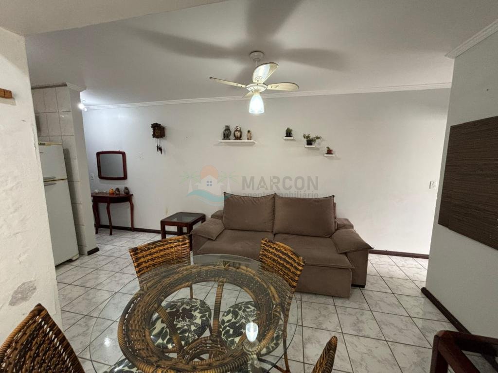 Apartamento 1 Dormitório