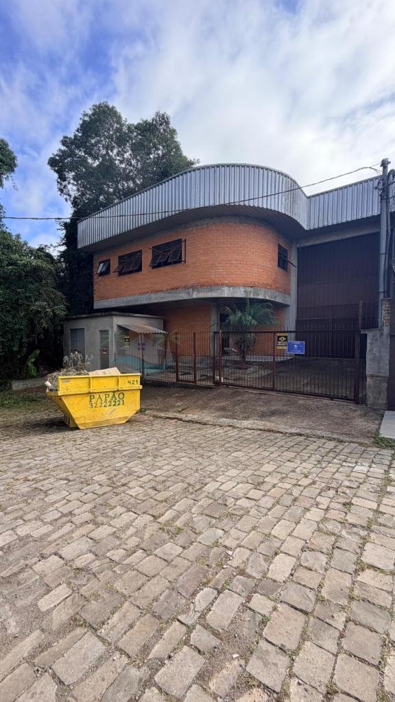 PAVILHÃO