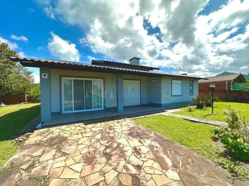 Casa 4 Dormitórios