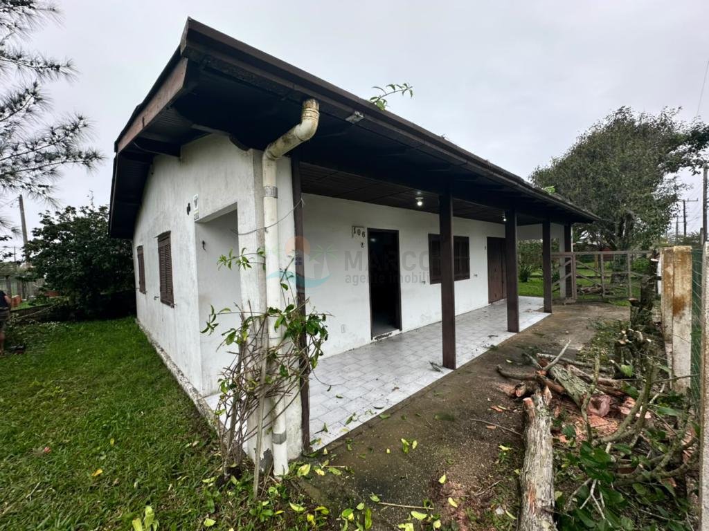 Casa 3 Dormitórios