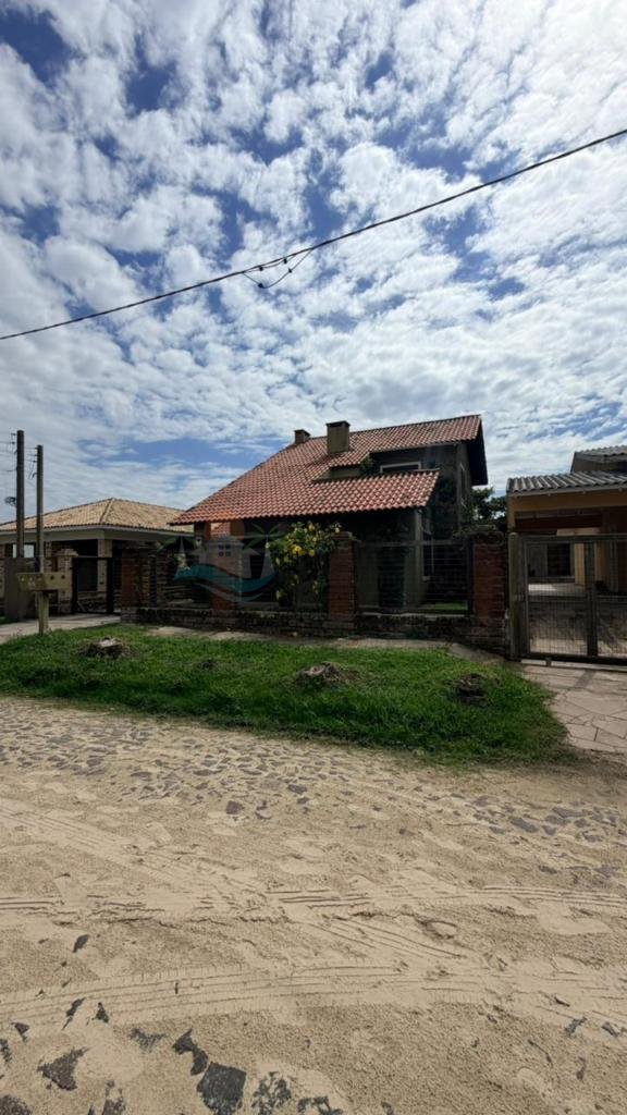 Sobrado 3 Dormitórios